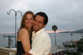 Roberto and Marla Diaz in Panama – Best Places In The World To Retire – International Living